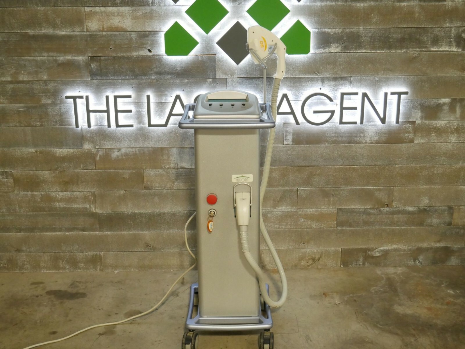 2004 Syneron Aurora IPL Hair Removal and Skin Rejuvenation