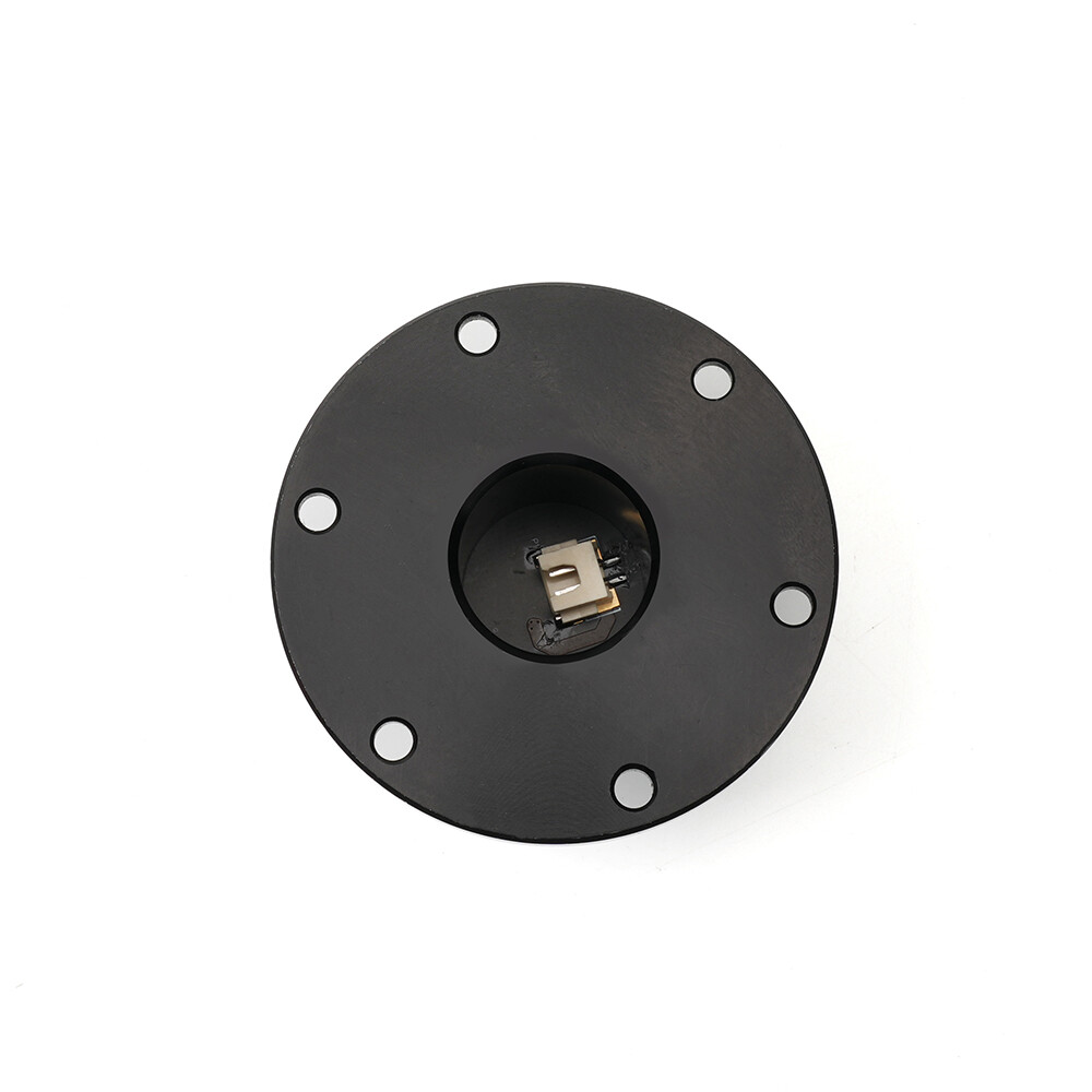 Wheel Base + Quick Release 70mm For Simagic Moza Racing Simulator Steering Wheel