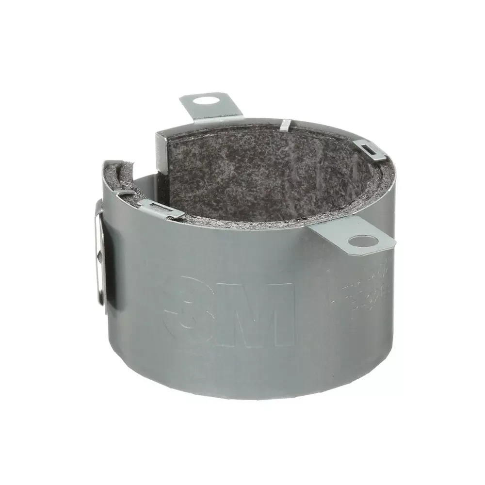 3M™ 2 In Ultra Plastic Pipe Device Part #3M7000006374  Item #1446798  7000006374