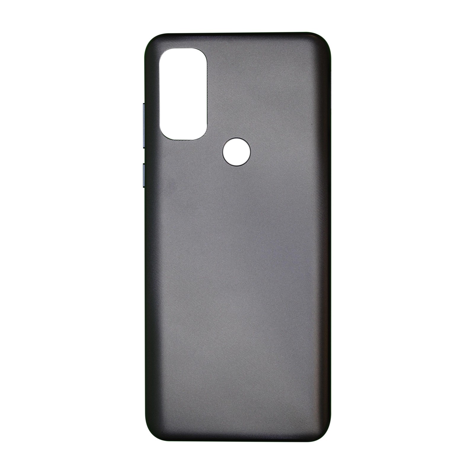 Back Plastic for Motorola Moto G Pure Deep Indigo Genuine OEM Replacement Repair