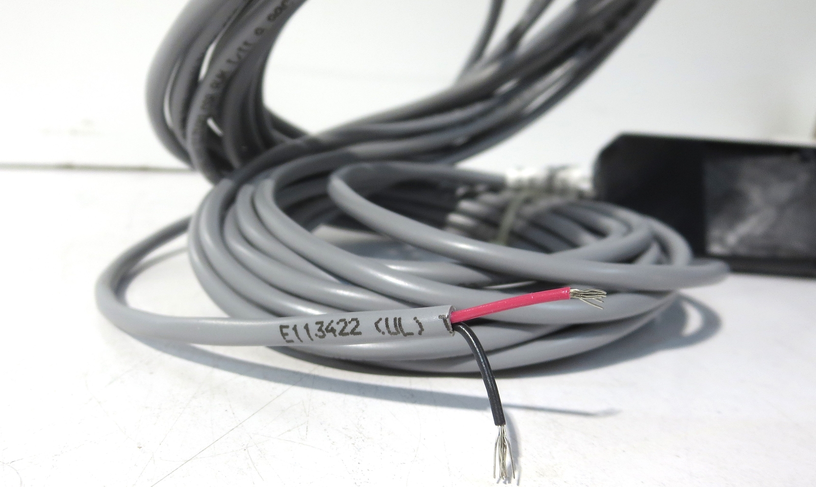 GEMS LS-10 LS-10 SINGLE-POINT LEAK DETECTION SENSOR