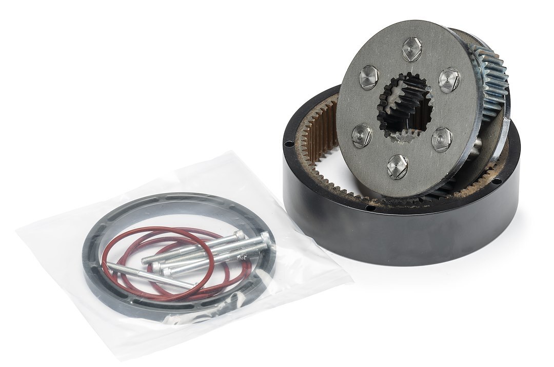 Warn 109699 WINCH ACCESSORIES