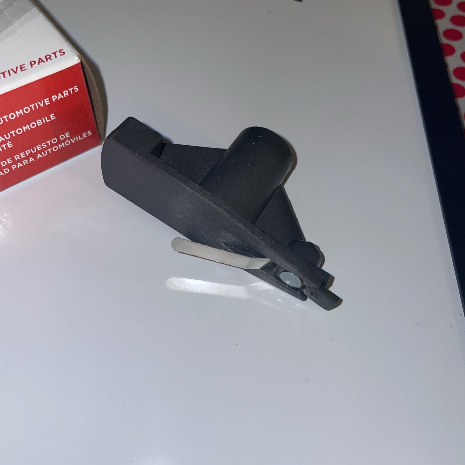 Distributor Rotor Standard FD315T