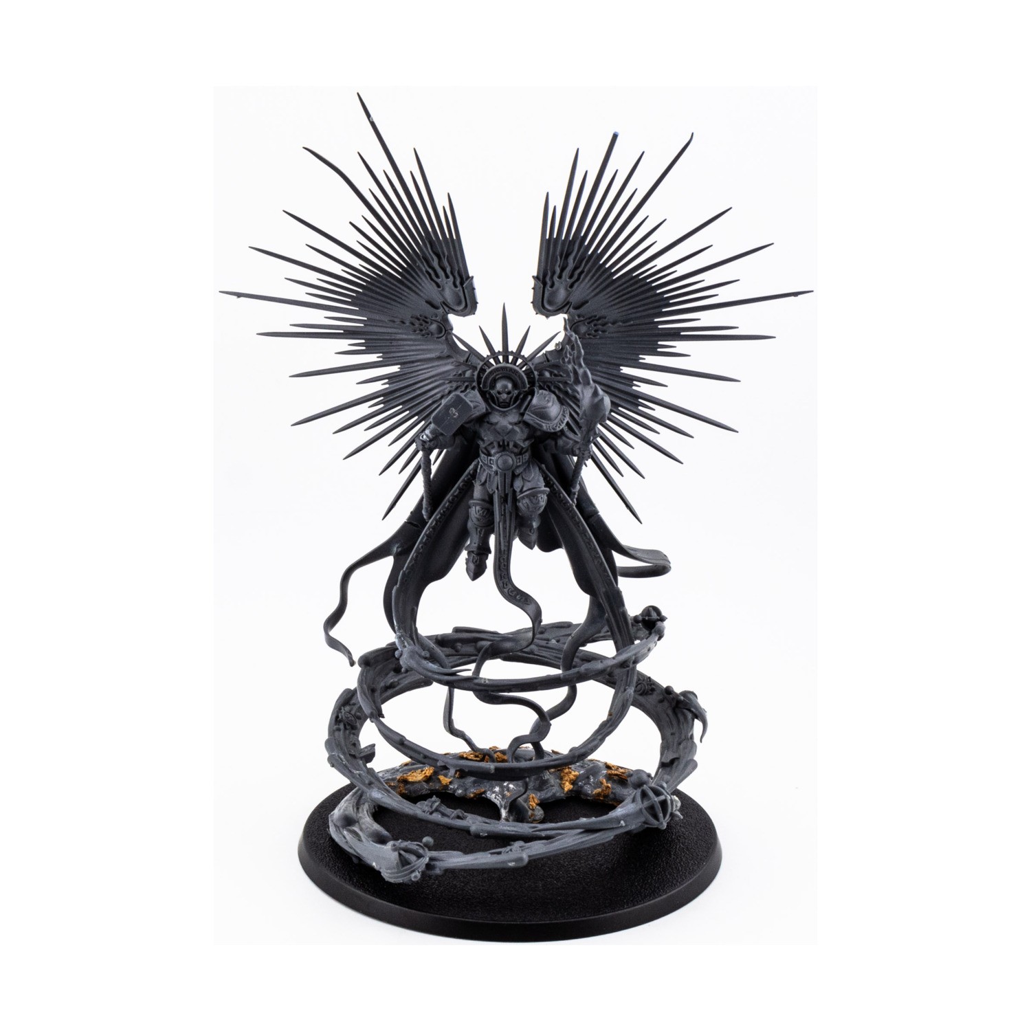 Celestant-Prime #6 NM