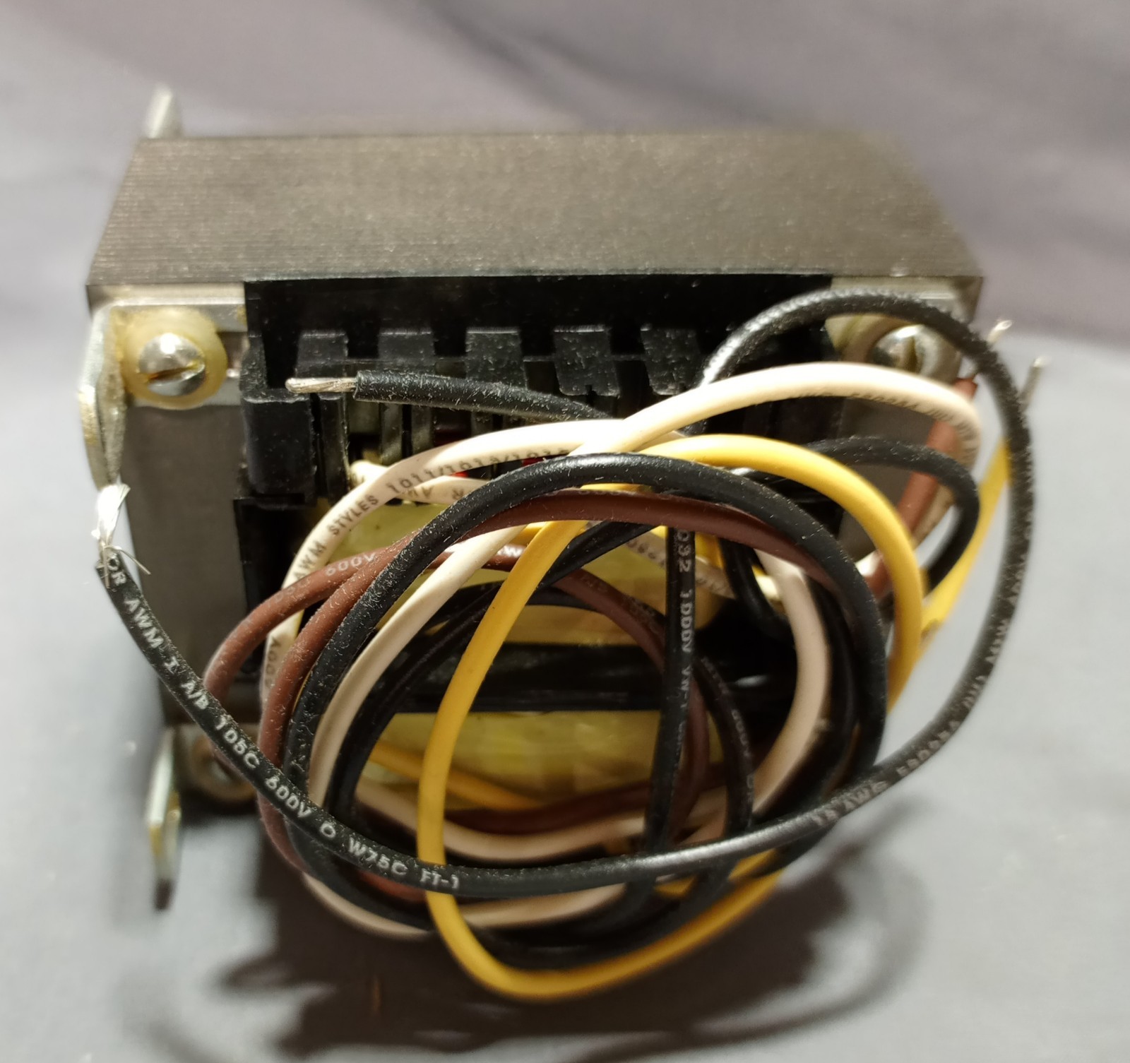 Altronix Open Frame Transformer T2428175