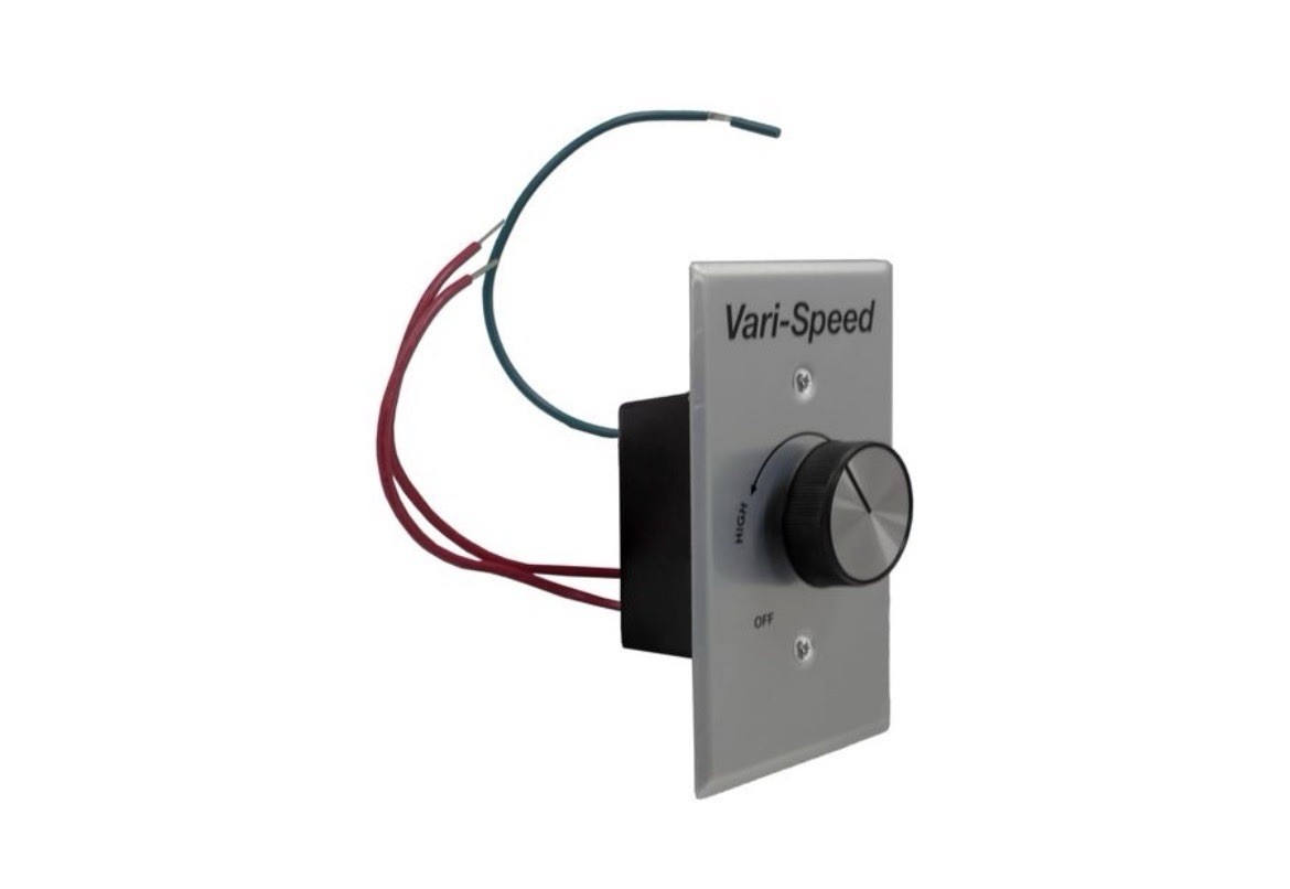 WC 15 Speed Control with On-Off Switch 120V 5 Amp