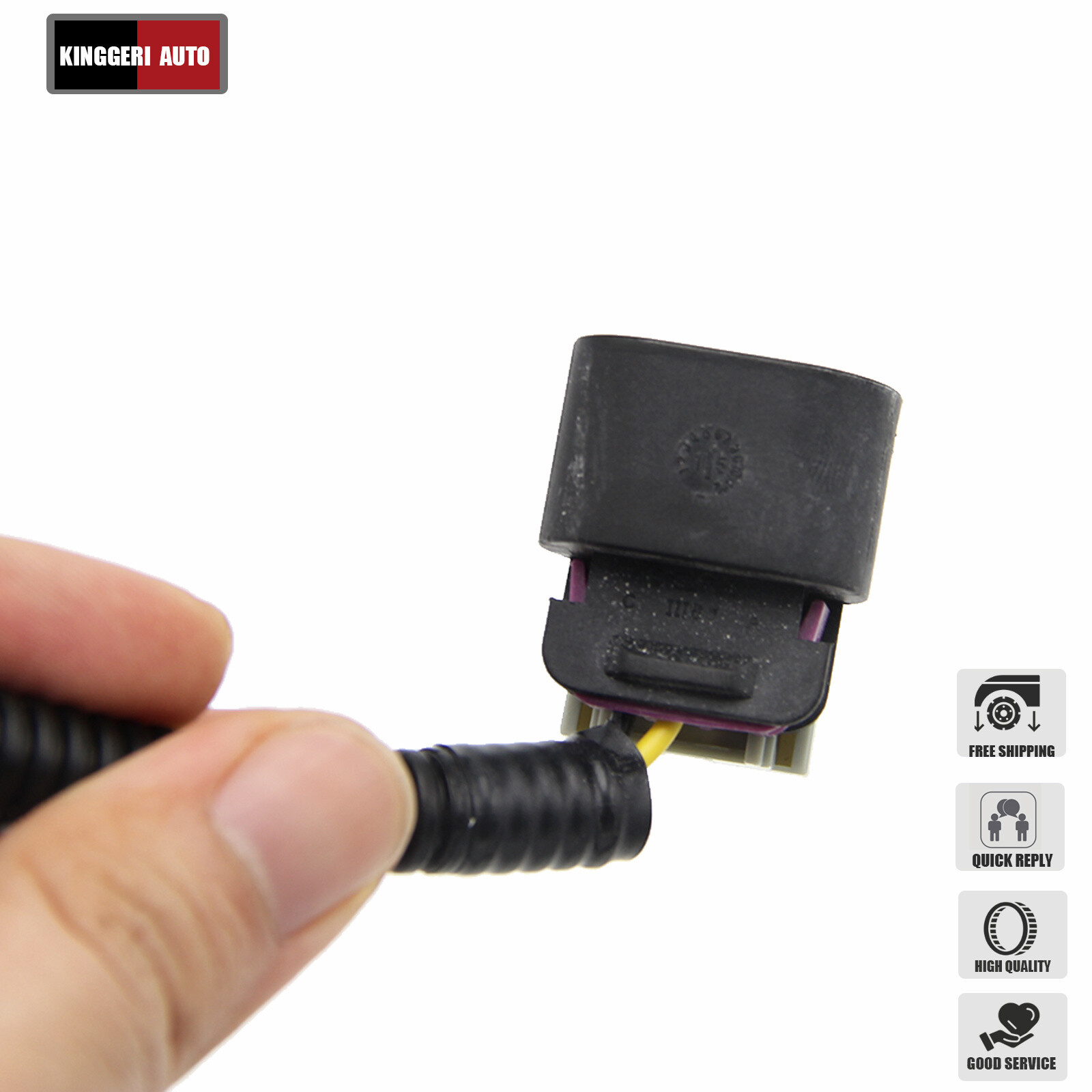 For Cadillac XT5 Auto Start Stop Disable/Delete/Eliminator/Canceller STOCK