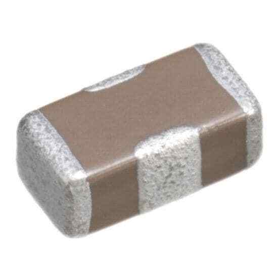 20Pcs YFF21AC1H220MT0Y0N 0805 (2012 metric)