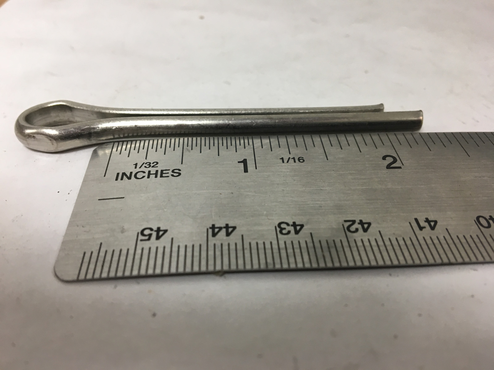 (Bag Of 50) MS24665-626 Cotter Pin 2"