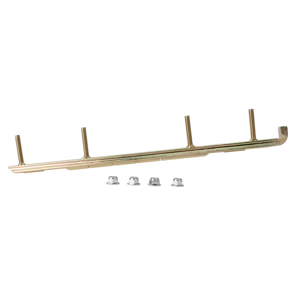 LIBERTY CAP-D2198-60 STUD BOY DEUCE BAR AFTERMARKETSKI 6" CARBIDE