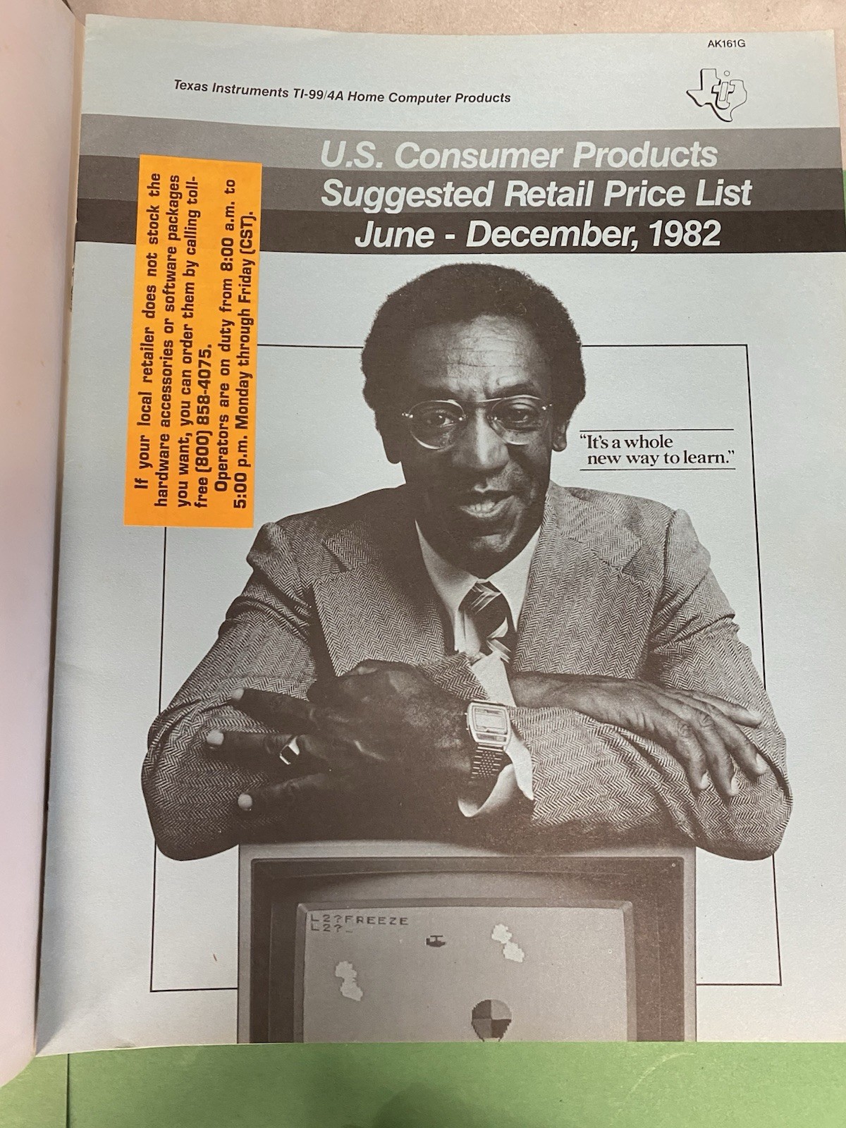 Vintage Texas Instruments TI-99/4A Computer Beginners Basic Book User Guides Etc