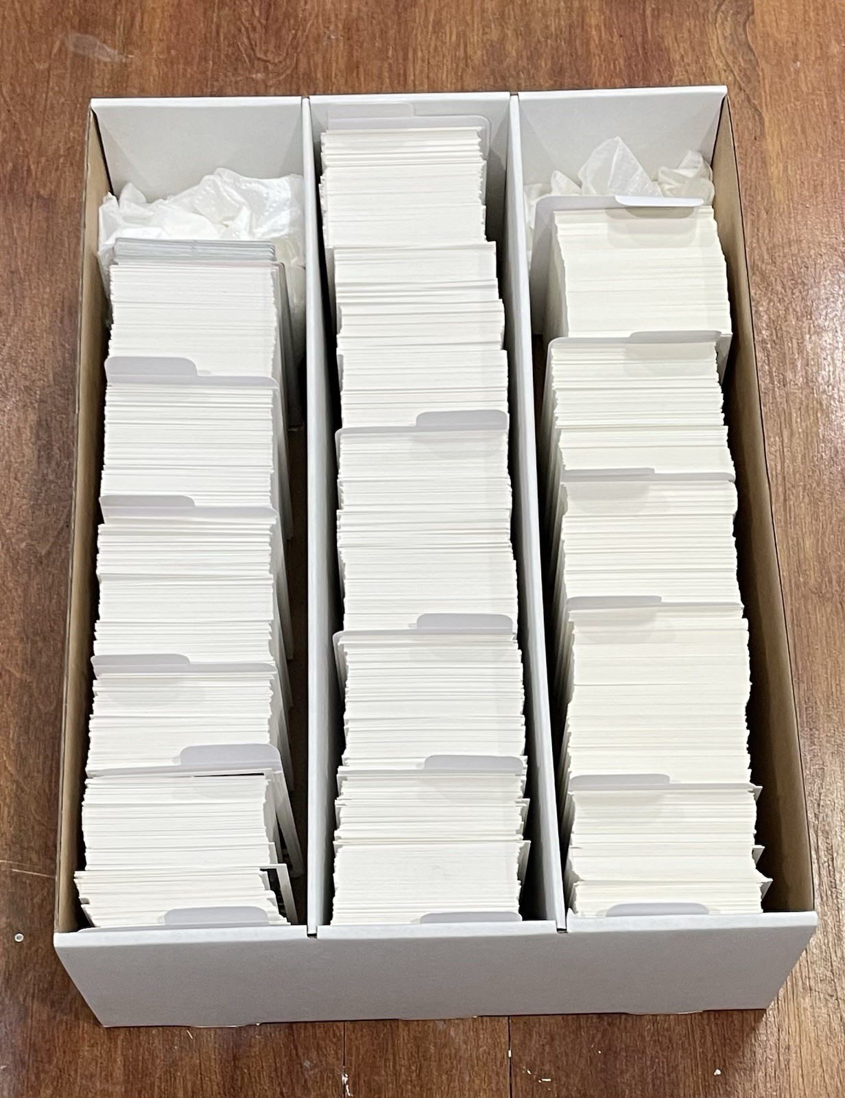 1990-91 Upper Deck Hockey Singles #200-400. You Pick. NM