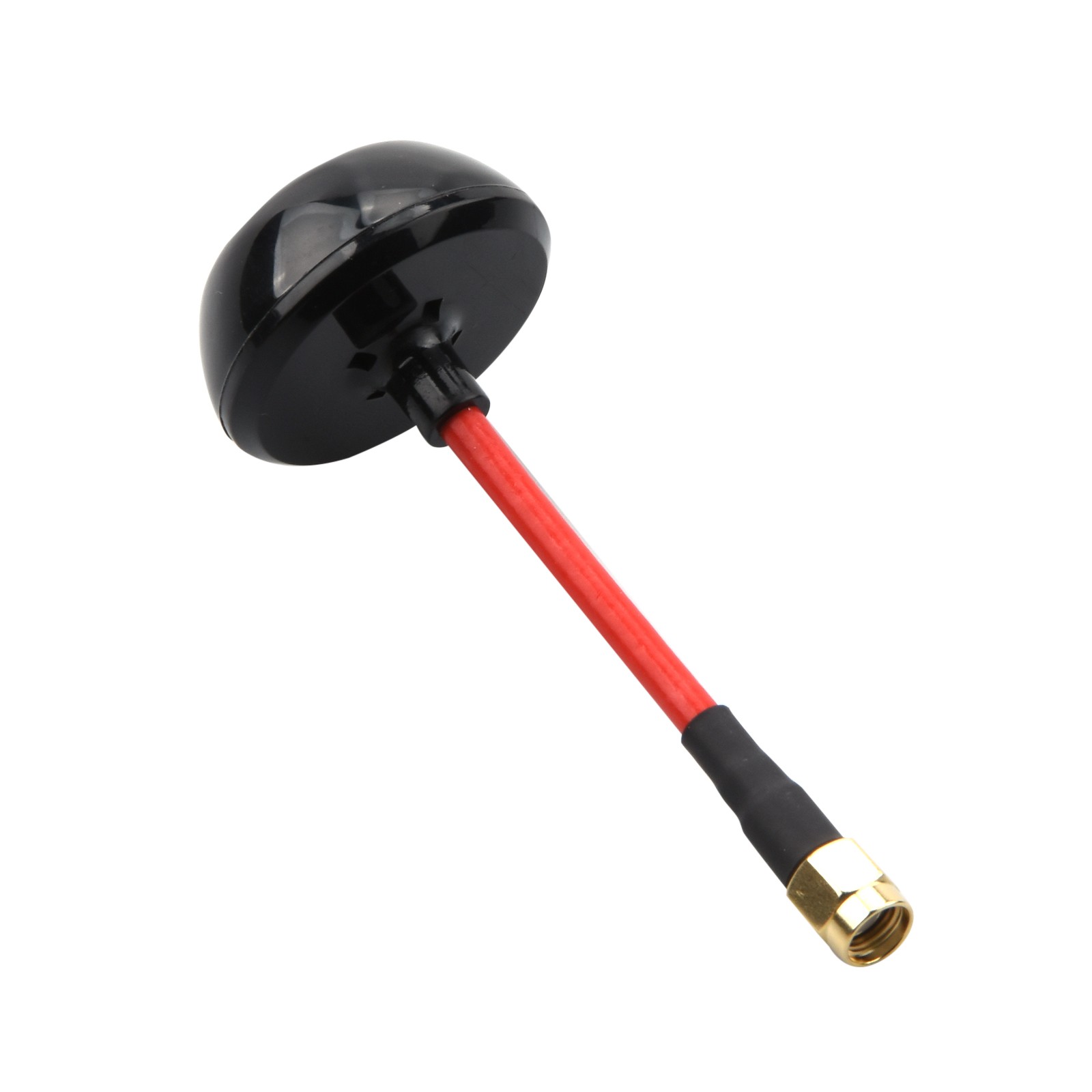 5.8GHz Circular Polarized SpiroNet FPV Antenna RP-SMA Antenna Immersion RC
