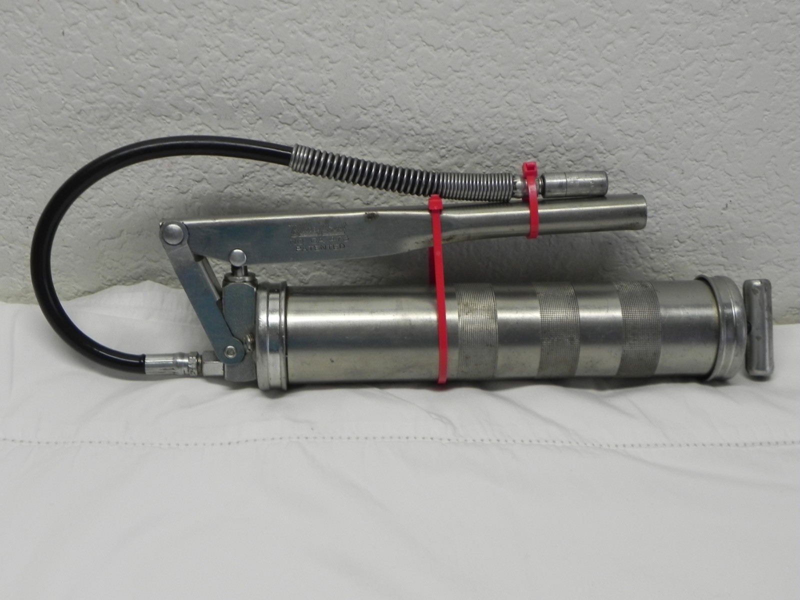 Blue Point GA473 Grease Gun