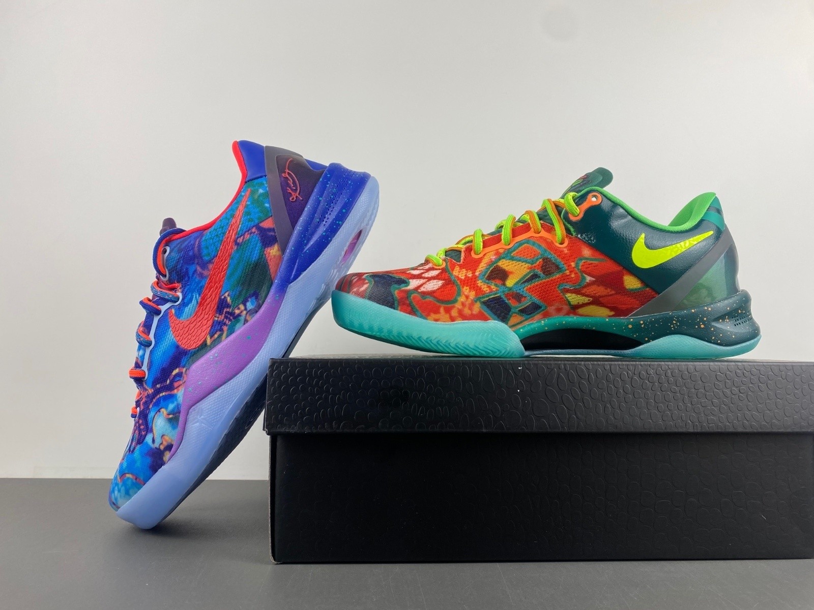 Kobe 8 Ⅷ Protro What The (2025) HM9621-900