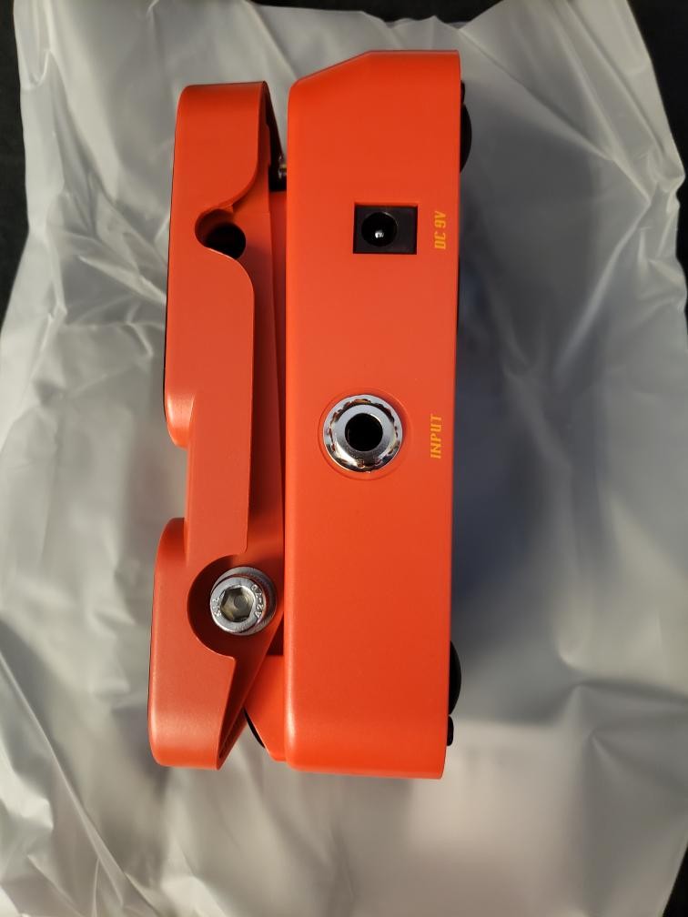 DONNER VOWEL VOLUME & WAH PEDAL (B26004415)