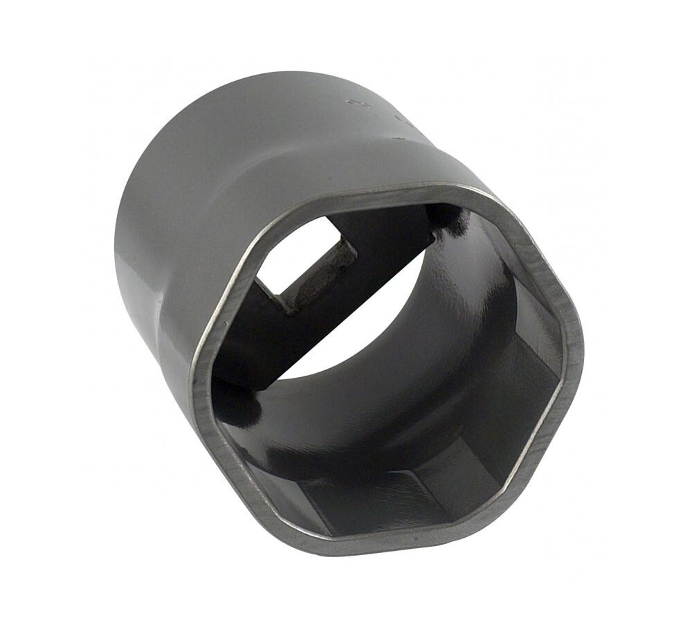 M-1928 OTC Axle Nut Socket 6pt 3/4 Drive - 2 9/16" Nut Rnd Point
