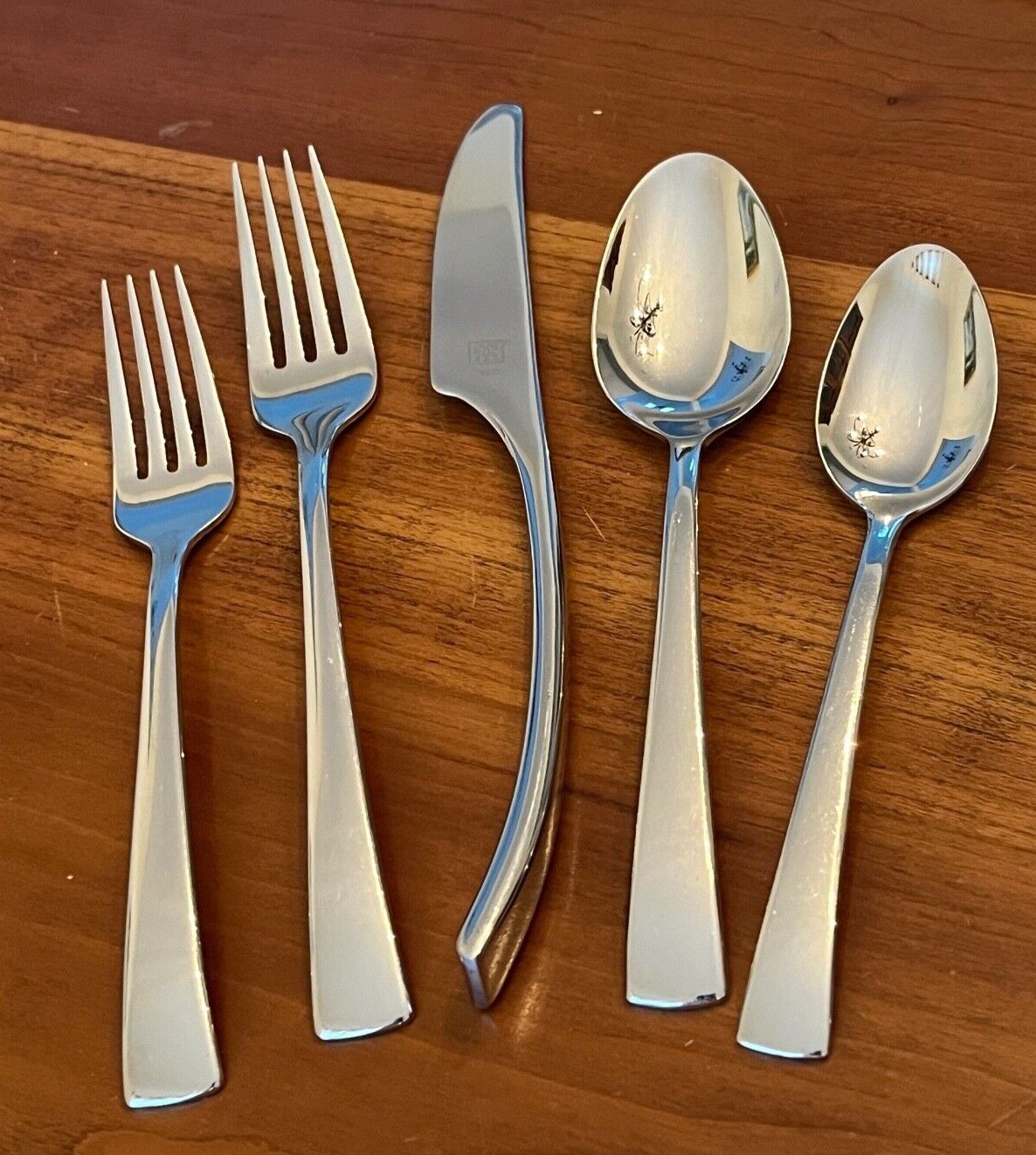 Zwilling JA Henckels BELLASERA Glossy  Stainless - Choice