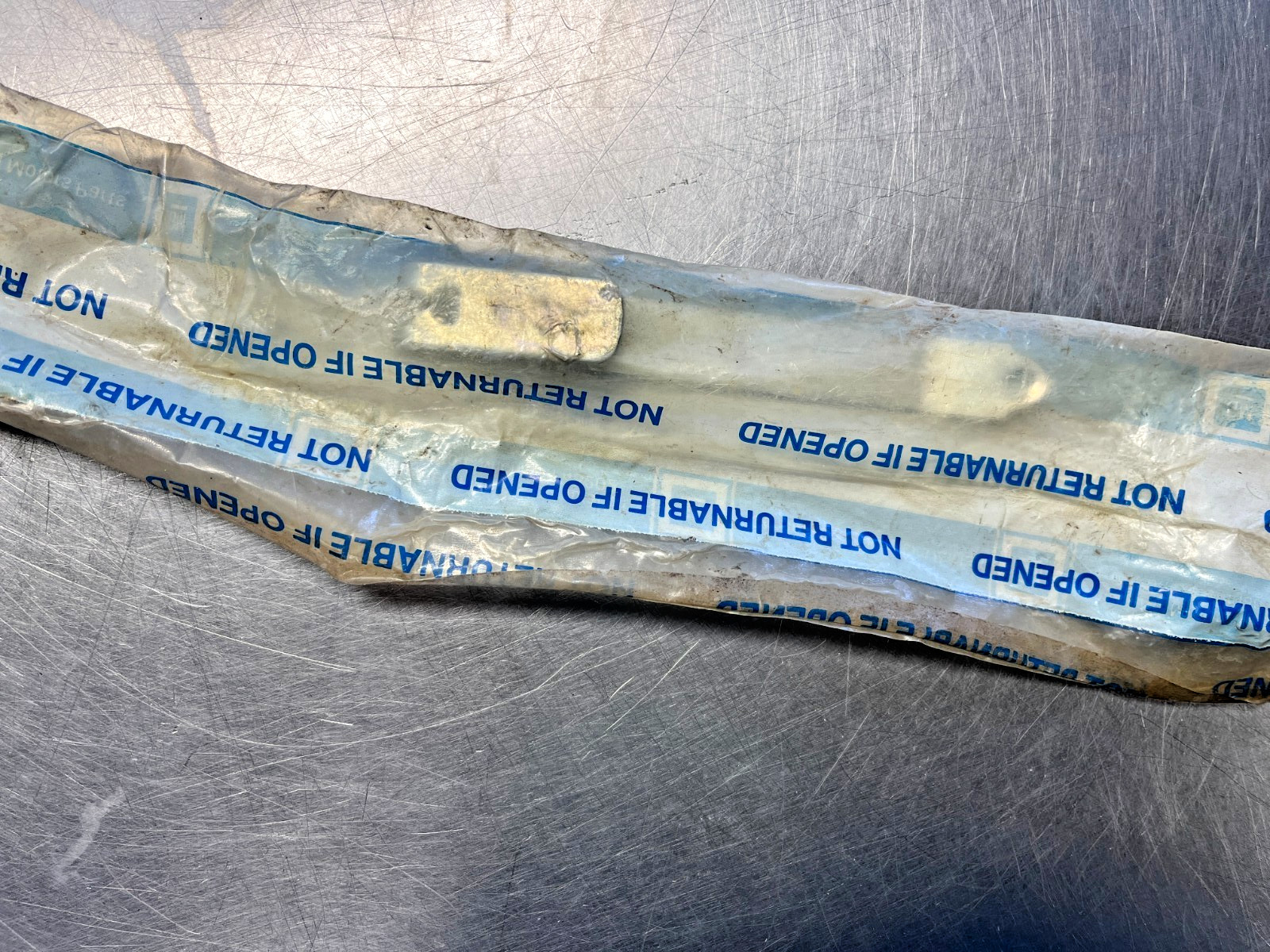 3892920 Genuine OEM GM LEVER