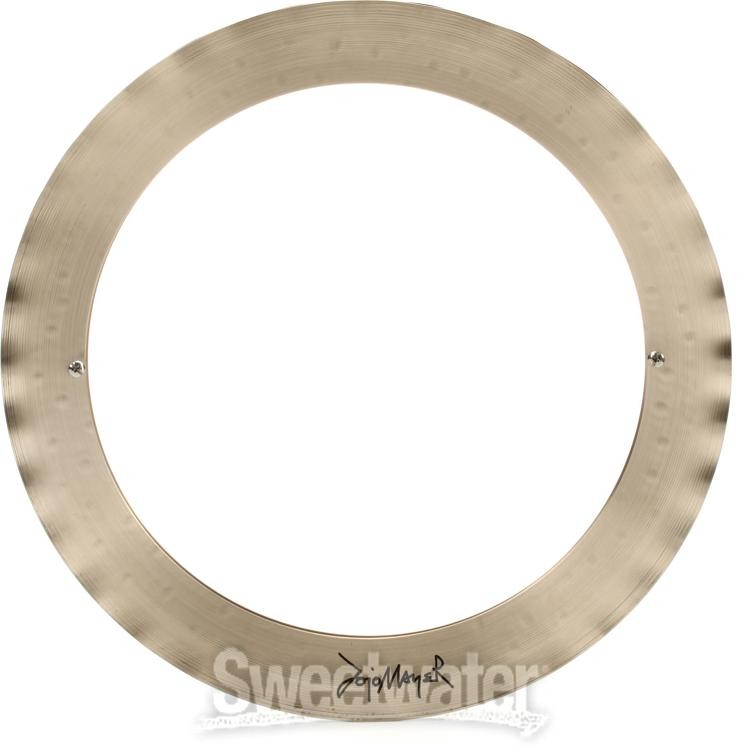 Sabian 14" Hoop Crasher Cymbals