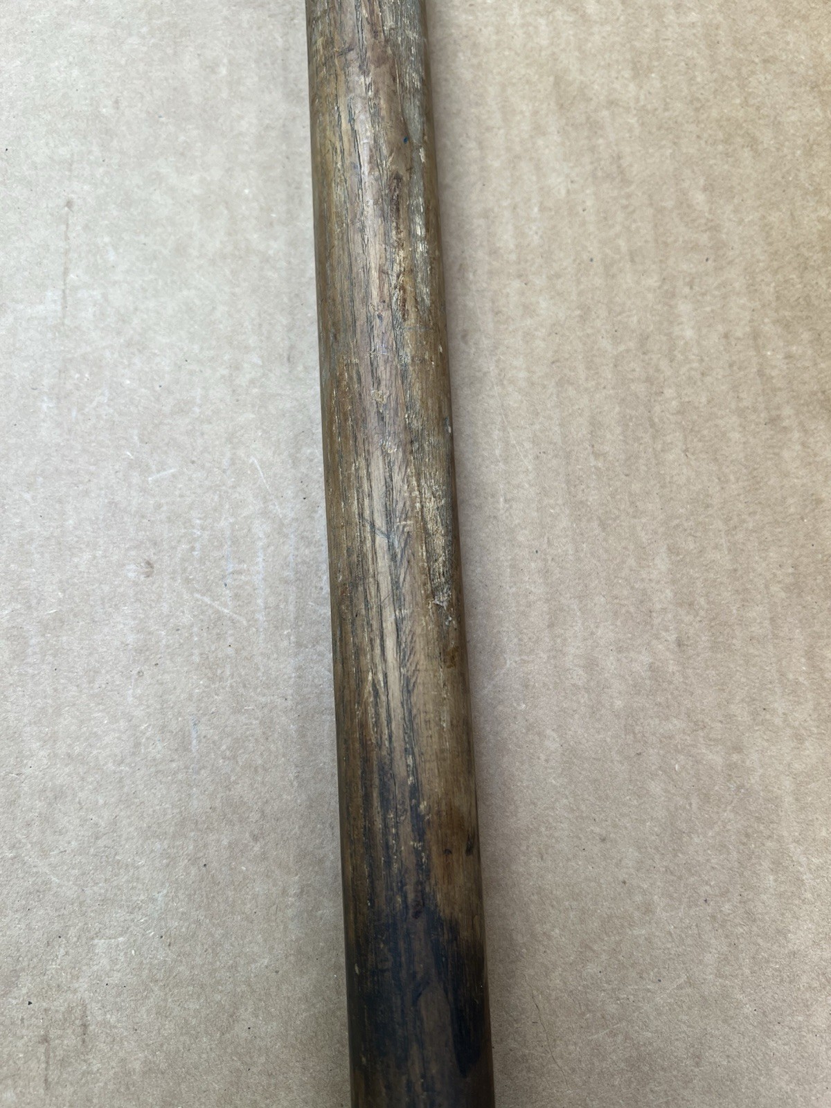 🇺🇸Vintage Devil-Tool Flatter Blacksmith Hammer 4+ Lbs. 3”x 3” Square Face🇺🇸