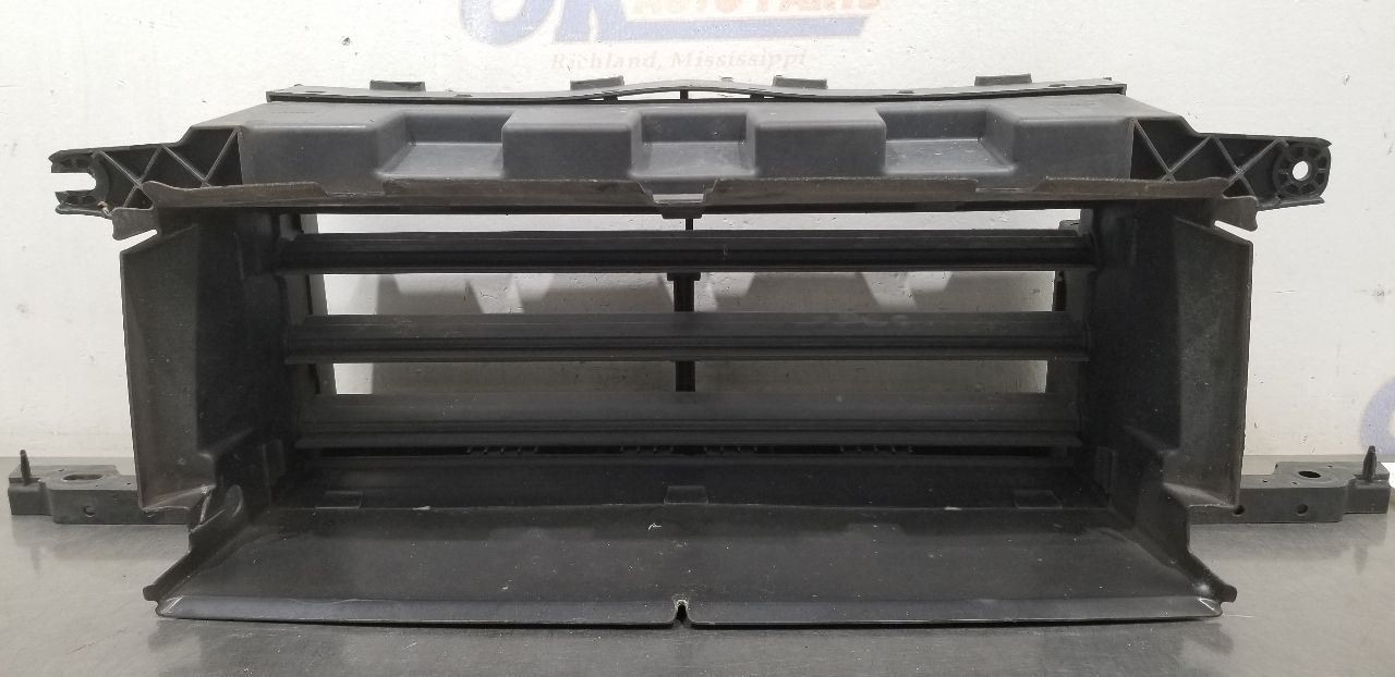 23 FORD F150 LOWER AIR SHUTTER 2.7L