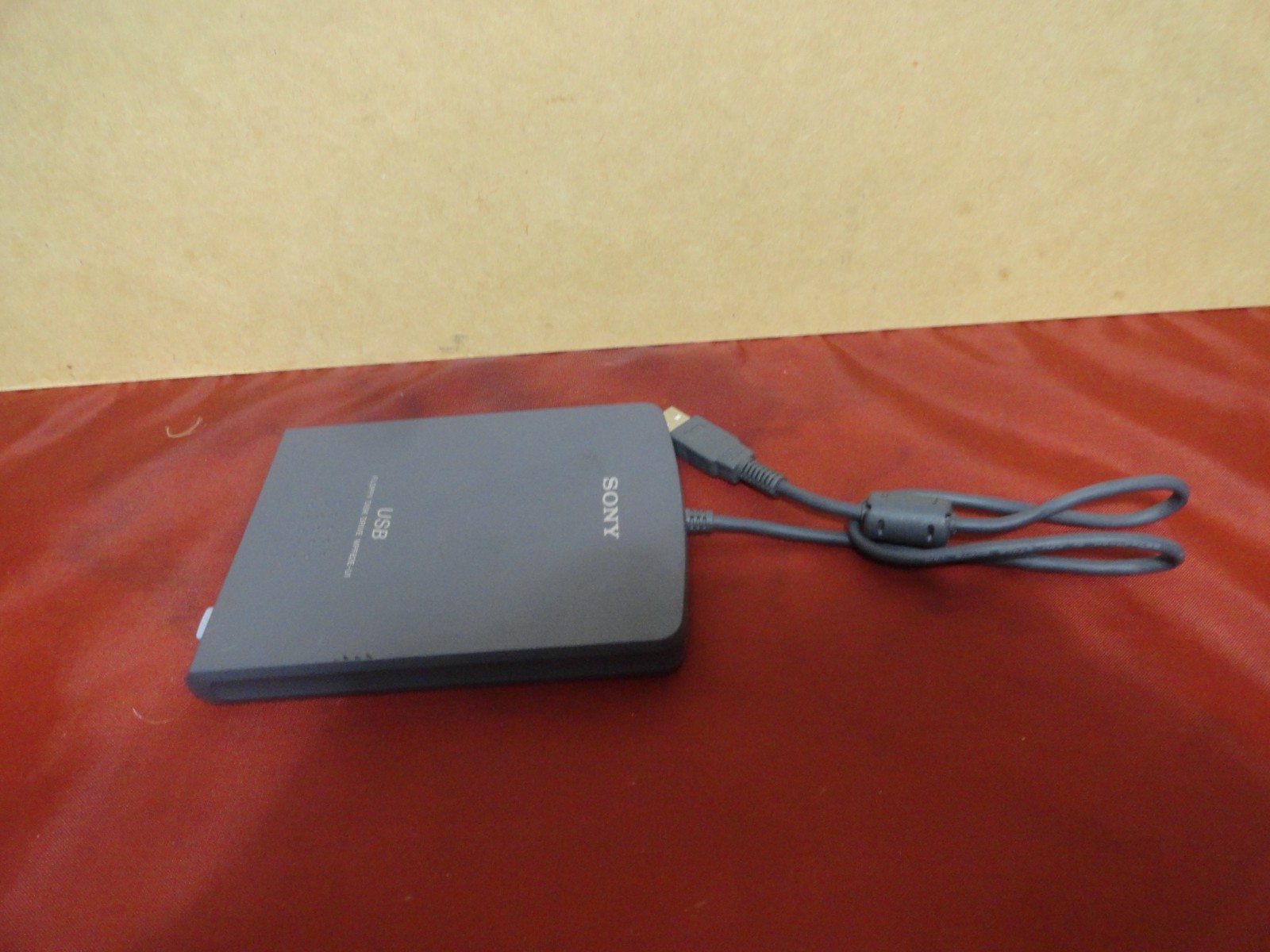 SONY DISKETTE DRIVE FLOPPY MPF 82E