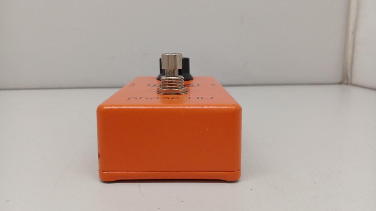 MXR M101 Phase 90 Effects Pedal