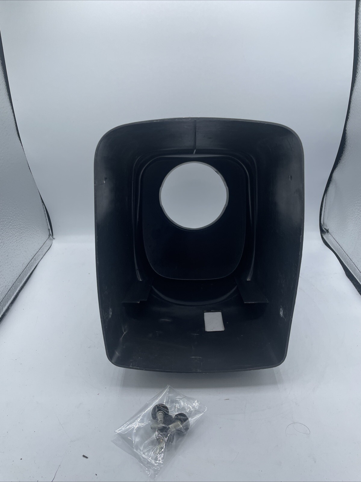 Bruno VSL-6900 Curbsider Curbside Wheelchair Power Telescoping Lift Cover
