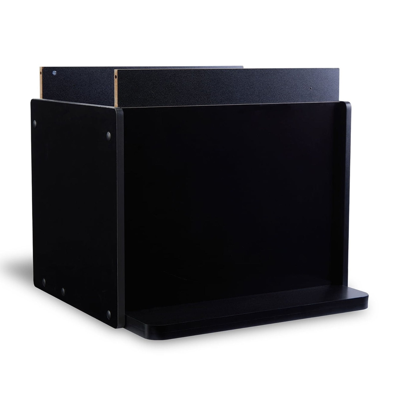 Classic SE Arcade Machine Riser Added Height Enhanced Gameplay Sturdy Gaming