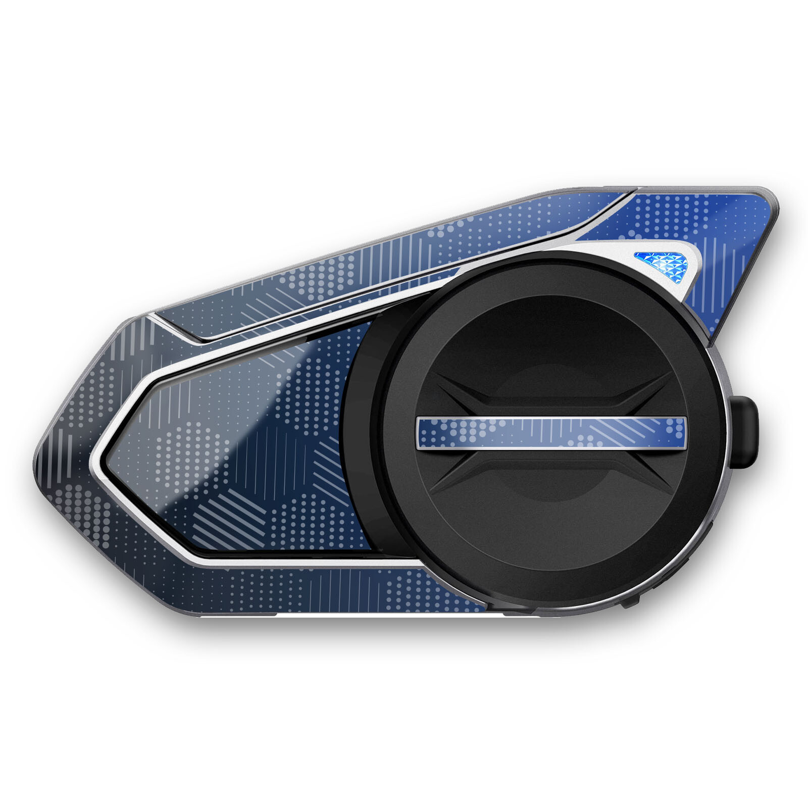 Atom Device Surface Sticker For SENA 50S Intercom x1