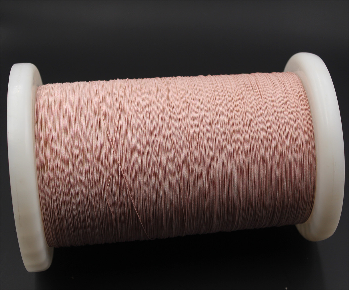 100m Litz wire, 0.05mm x 38 strands, for crystal radio coil, 38/44