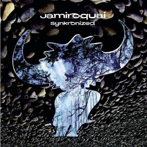 Synkronized by Jamiroquai (Record, 2018)