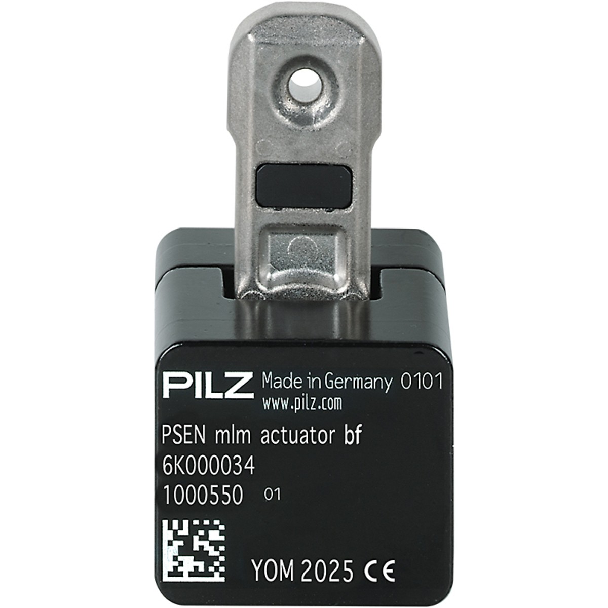 MUSHROOM 6K000034, PSEN Mlm Actuator Bf
