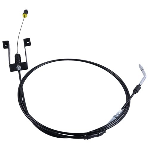 7081557 Throttle Cable Compatible with Polaris XP Ranger 700/800 4X4 EFI 800