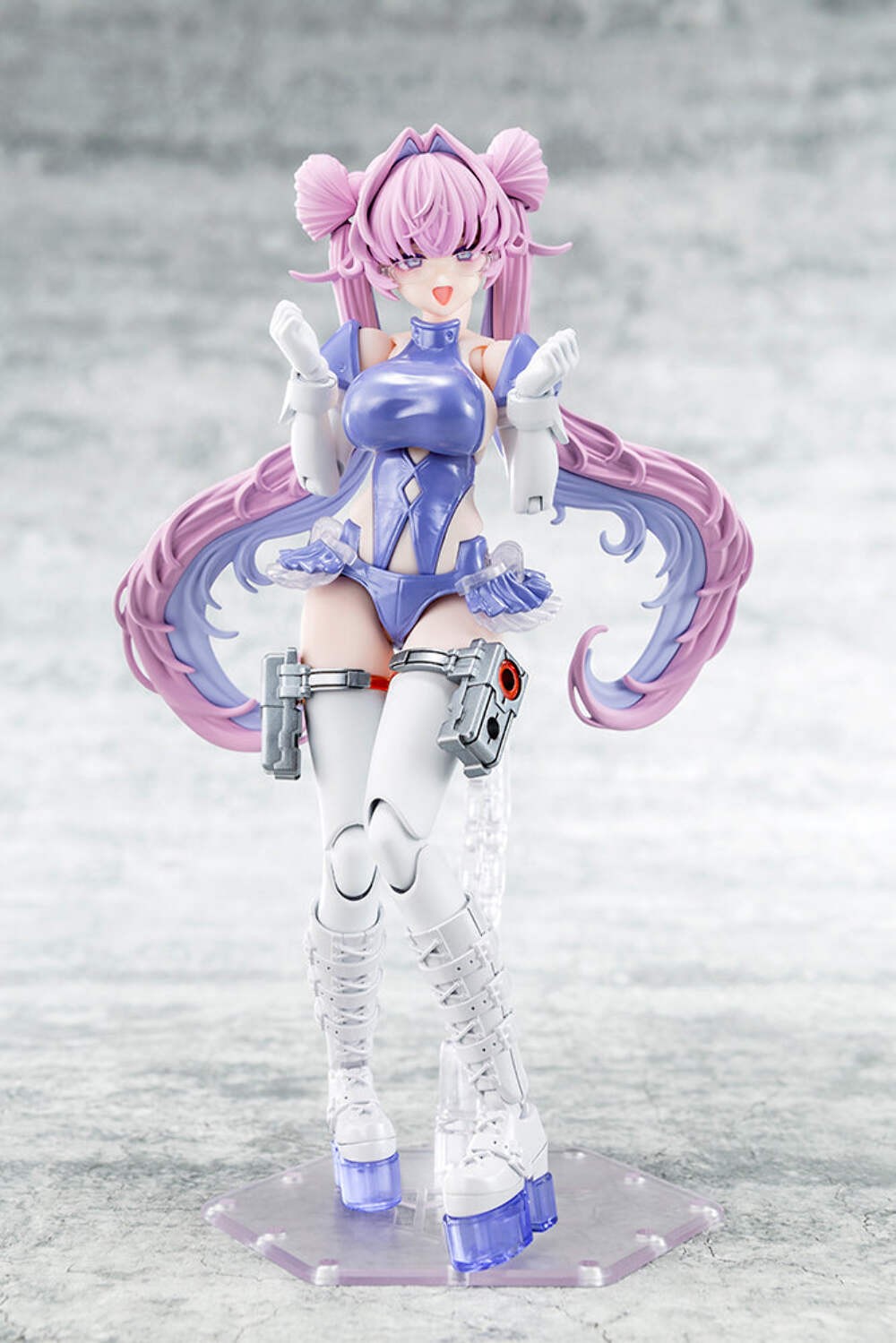 Kotobukiya Megami Device Desire Maiden Medic
