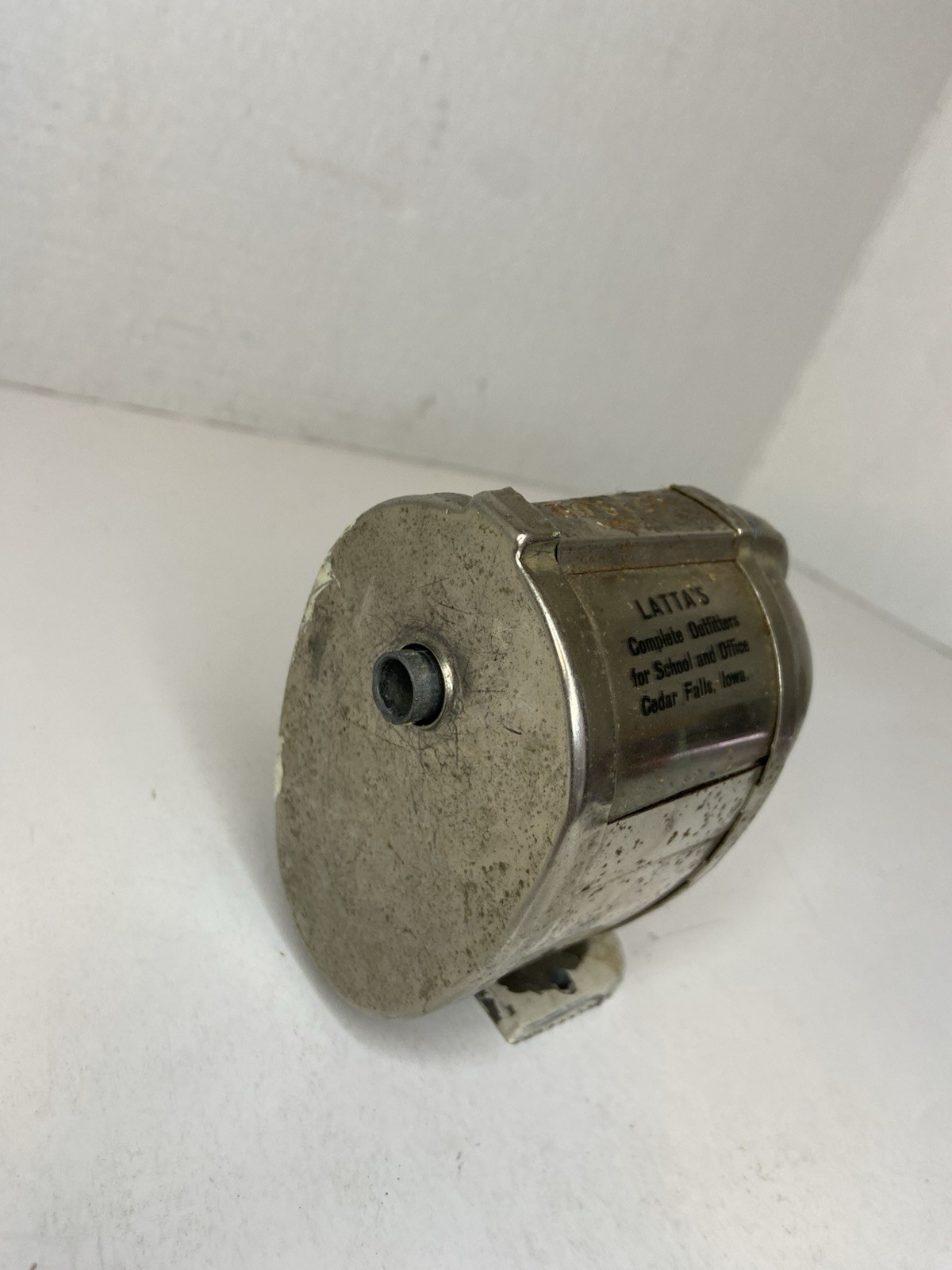 Vintage Boston Model L Pencil Sharpener