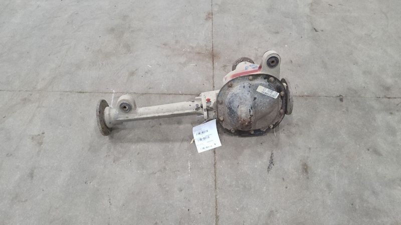 2004-2005 Ford F150 Front Differential 5.4L Carrier Assembly 3.73 Ratio OEM