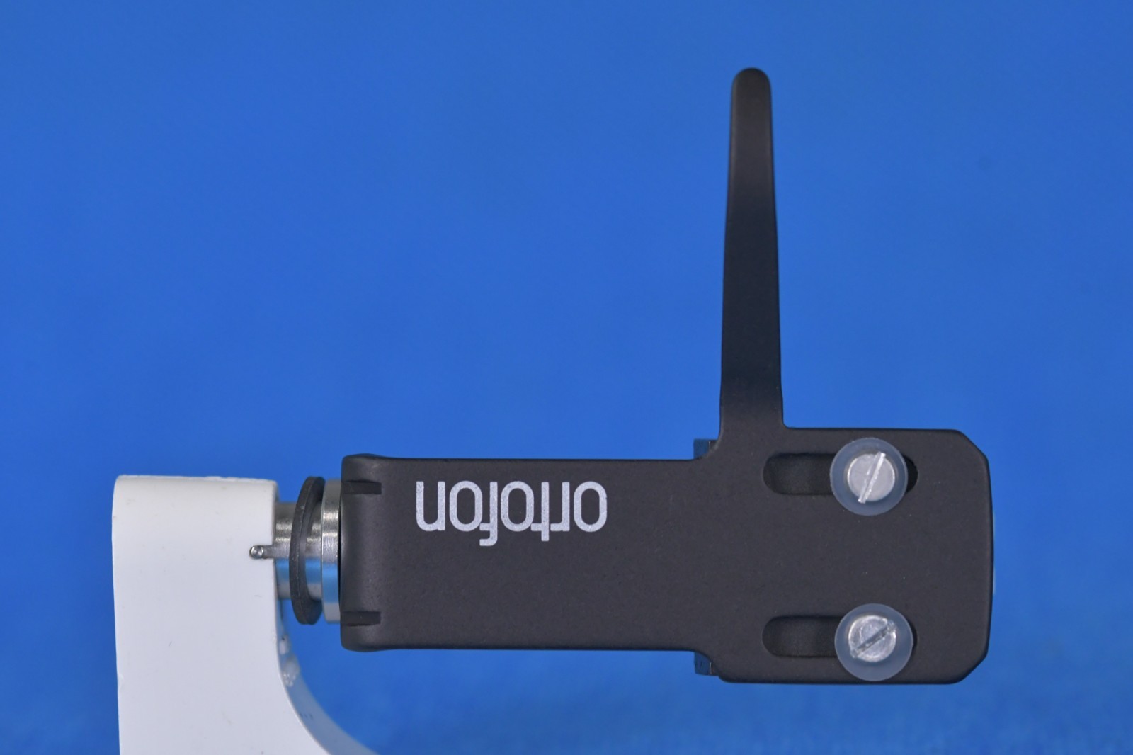 Ortofon 2M Mono Premounted Pickup Mounted on SH-4 Black Headshell