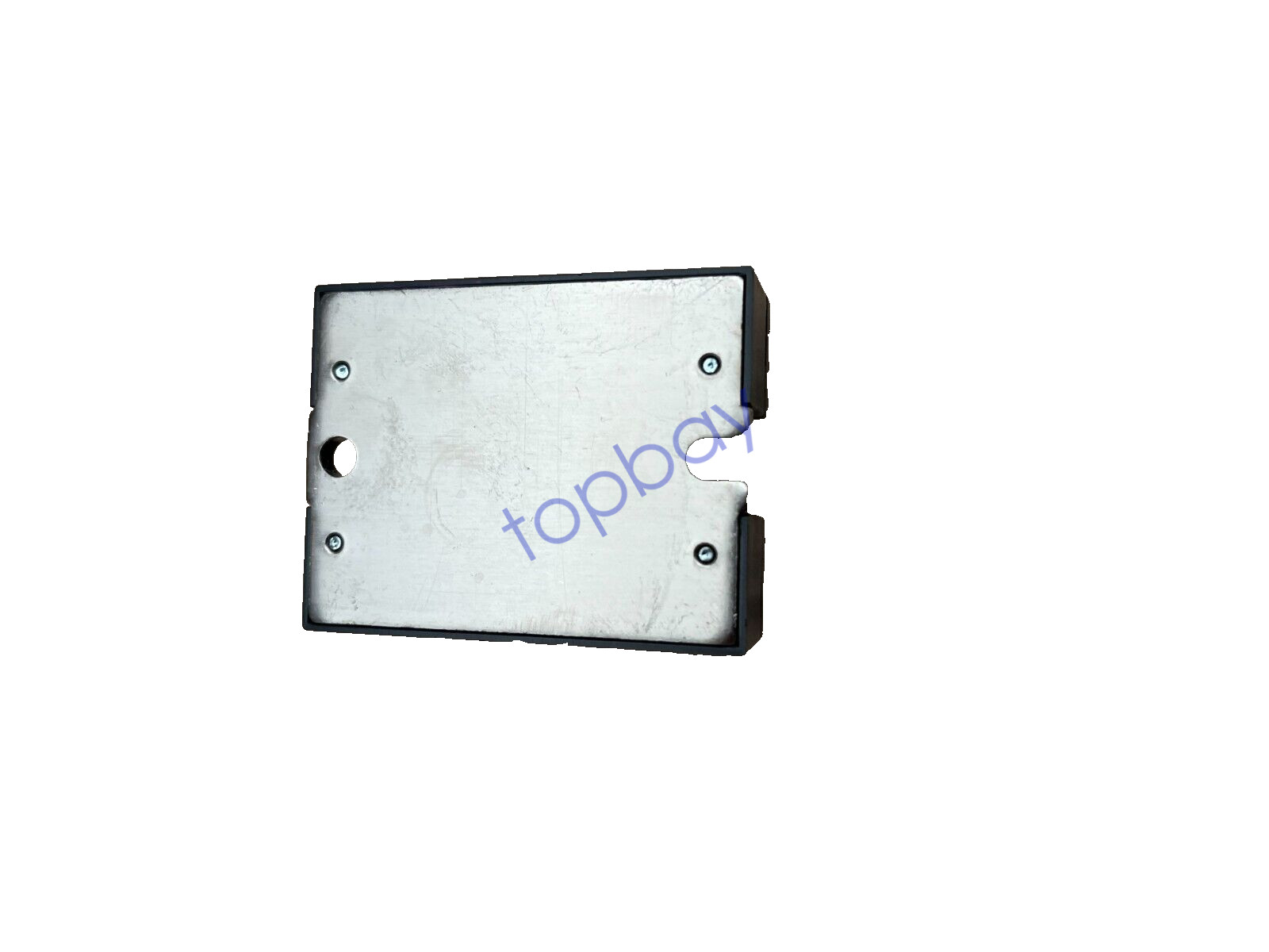 Crydom A2450 solid state relay 90-280 volt input panel mount 240 volt output 50A