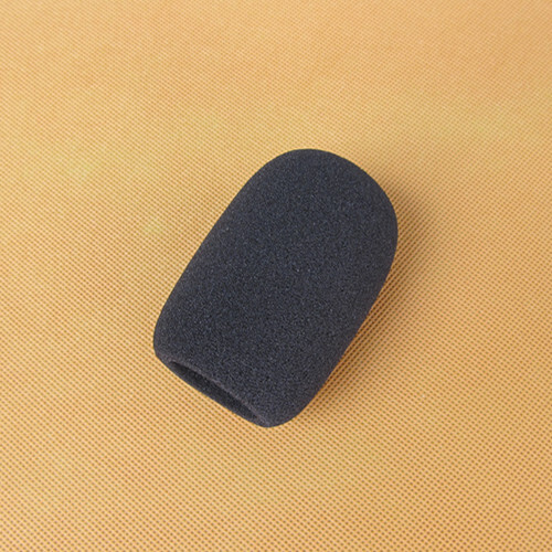 1pc Spong Foam Windscreen for RODE M3 Shure SM57 Mirophone Spong Cover