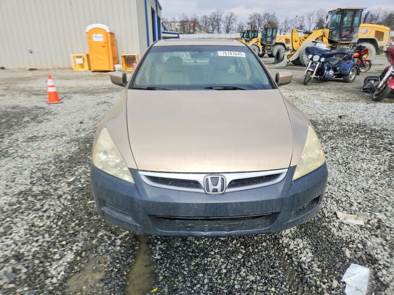 Fuse Box Engine Compartment Coupe EX Fits 03-07 ACCORD 5014577