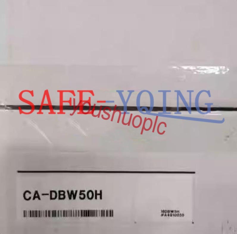 1PCS New Keyence Visual light source CA-DBW50H