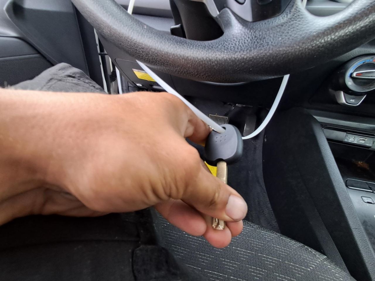 RIO 2019 Transmission Shift 3010383