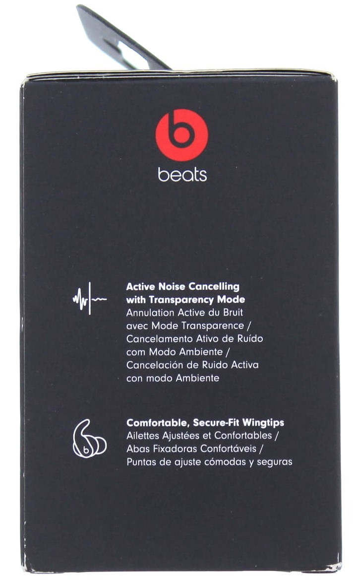 Beats Fit Pro Color- Stone Purple