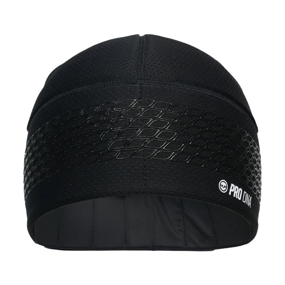 Infamous Pro DNA™ Deflect Padded Dome Protector – Black - Heavy L/XL