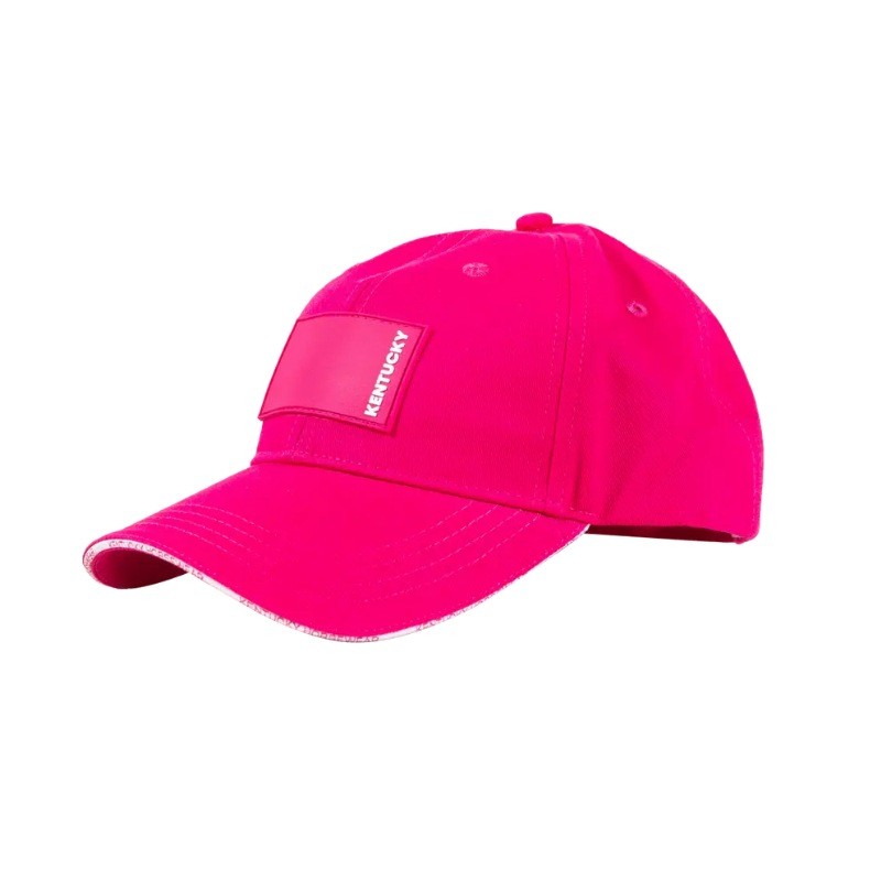 KFC Rubber Logo Cap