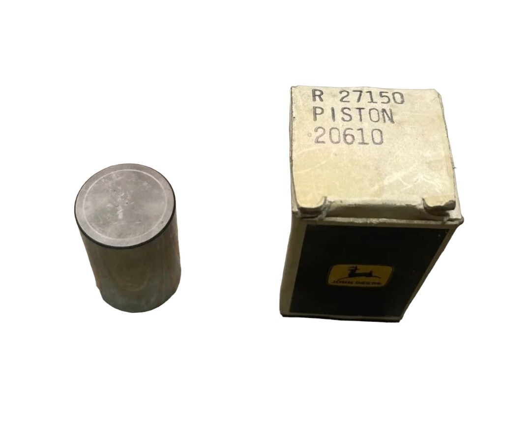 New Genuine John Deere R27150 Hydraulic Pump Piston 🔥Fast Shipping🔥