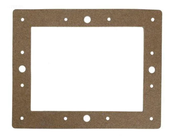 Gasket, standard throat