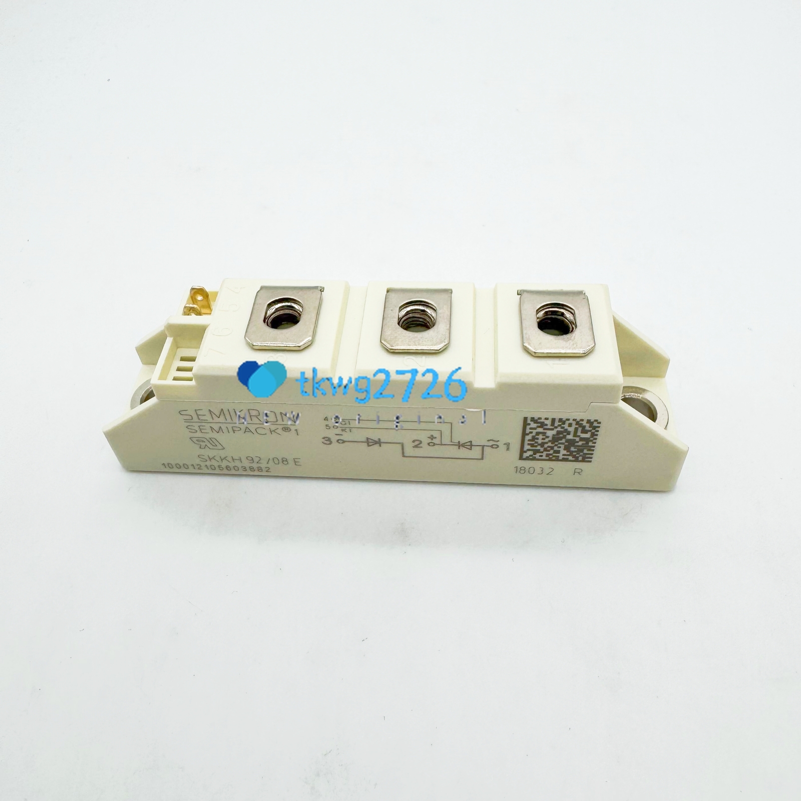 1PCS SKKH92/08E Module expert new quality
